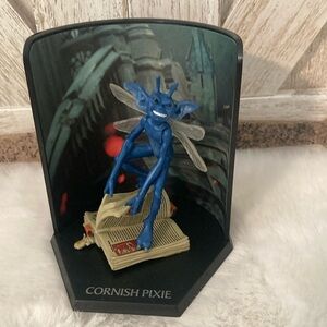 Harry Potter Magical Creature Mystery Cube Cornish Pixie